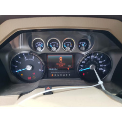 2012 FORD F350