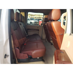 2012 FORD F350