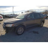 2016 DODGE JOURNEY