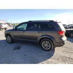 2016 DODGE JOURNEY