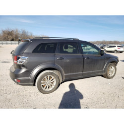 2016 DODGE JOURNEY