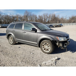 2016 DODGE JOURNEY