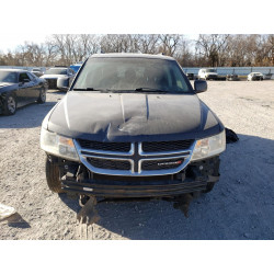 2016 DODGE JOURNEY