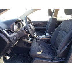 2016 DODGE JOURNEY