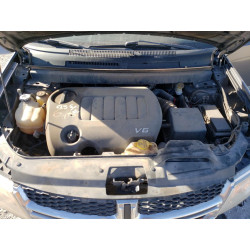 2016 DODGE JOURNEY