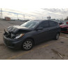 2012 HYUNDAI ACCENT