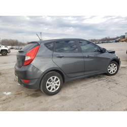 2012 HYUNDAI ACCENT