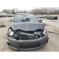 2012 HYUNDAI ACCENT