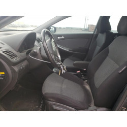 2012 HYUNDAI ACCENT