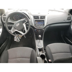 2012 HYUNDAI ACCENT
