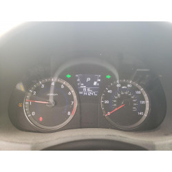 2012 HYUNDAI ACCENT