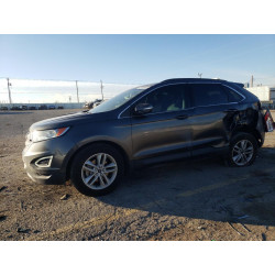 2015 FORD EDGE
