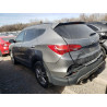 2015 FORD EDGE