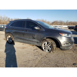 2015 FORD EDGE