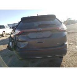 2015 FORD EDGE