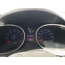 2015 FORD EDGE