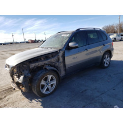 2012 BMW X5