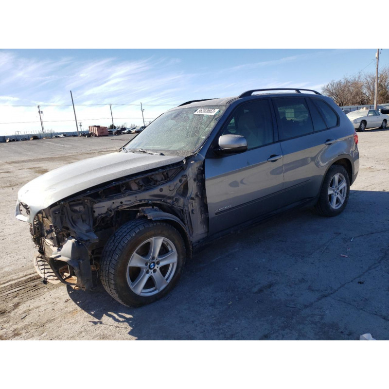 2012 BMW X5