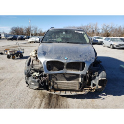 2012 BMW X5