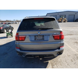 2012 BMW X5