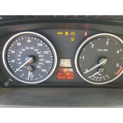 2012 BMW X5
