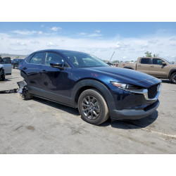 2020 MAZDA CX30