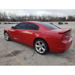 2013 DODGE CHARGER
