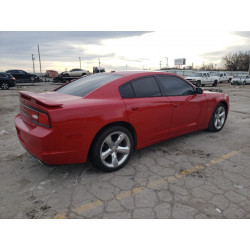 2013 DODGE CHARGER