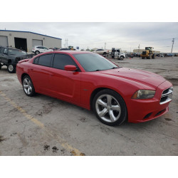 2013 DODGE CHARGER