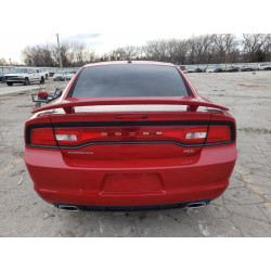 2013 DODGE CHARGER