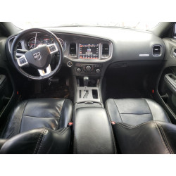 2013 DODGE CHARGER