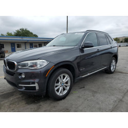 2015 BMW X5