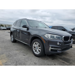 2015 BMW X5