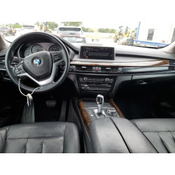 2015 BMW X5