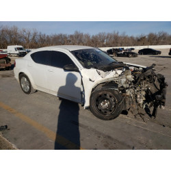 2013 DODGE AVENGER