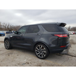 2018 LAND ROVER DISCOVERY