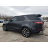 2018 LAND ROVER DISCOVERY