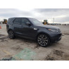 2018 LAND ROVER DISCOVERY