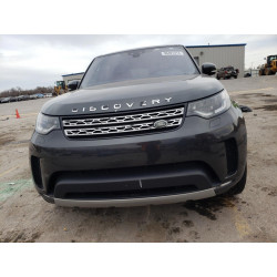 2018 LAND ROVER DISCOVERY