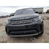 2018 LAND ROVER DISCOVERY
