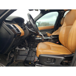 2018 LAND ROVER DISCOVERY