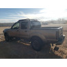 2004 NISSAN FRONTIER