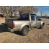2004 NISSAN FRONTIER