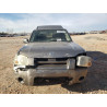 2004 NISSAN FRONTIER