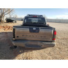 2004 NISSAN FRONTIER