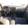 2004 NISSAN FRONTIER