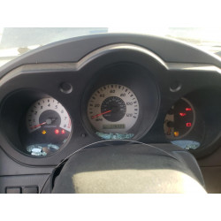2004 NISSAN FRONTIER