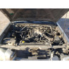 2004 NISSAN FRONTIER