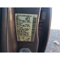 2004 NISSAN FRONTIER