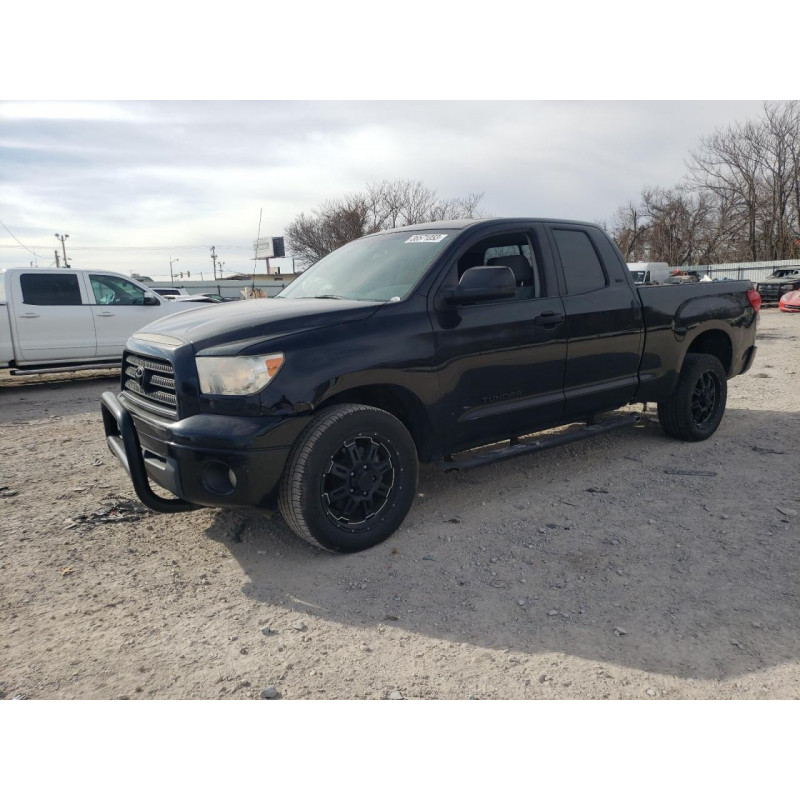 2007 TOYOTA TUNDRA